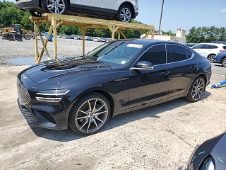 GENESIS G70 BASE 2021