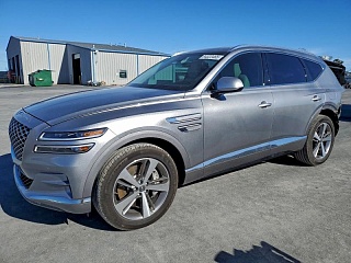 GENESIS GV80 BASE 2021