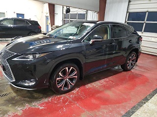 LEXUS RX 350 2022