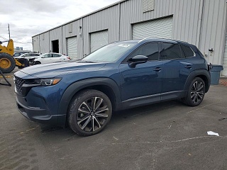 MAZDA CX-50 PREMIUM PLUS 2025