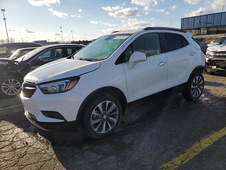 BUICK ENCORE PREFERRED 2022