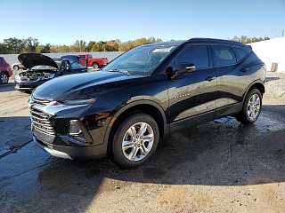 CHEVROLET BLAZER 2LT 2021
