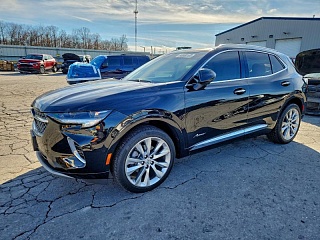 BUICK ENVISION AVENIR 2022