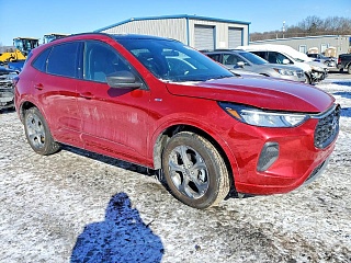 FORD ESCAPE ST LINE 2024