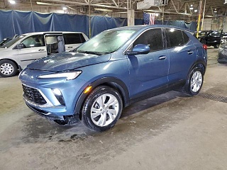 BUICK ENCORE GX PREFERRED 2024