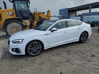 AUDI A5 PREMIUM 45 2024