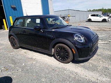 MINI COOPER 2022