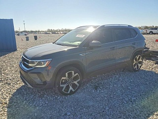 VOLKSWAGEN TAOS SEL 2023