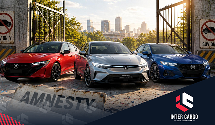 Слив отменяется: Acura, Honda и Nissan вернут седаны