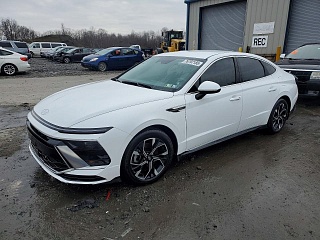 HYUNDAI SONATA SEL 2024