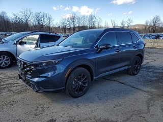 HONDA CR-V SPORT 2024