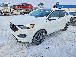 FORD EDGE SEL 2024