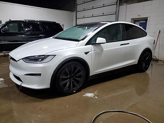 TESLA MODEL X 2023