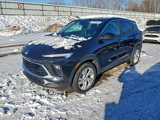 BUICK ENCORE GX PREFERRED 2024