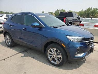 BUICK ENCORE GX SELECT 2021
