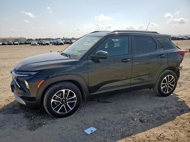 CHEVROLET TRAILBLAZER LT 2024