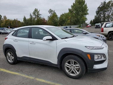 HYUNDAI KONA SE 2019