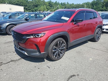 MAZDA CX-50 PREMIUM 2023