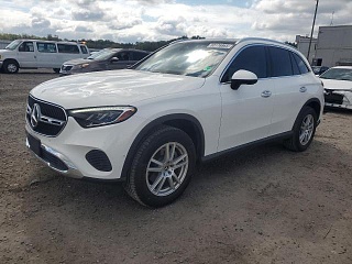 MERCEDES-BENZ GLC 300 4MATIC 2023