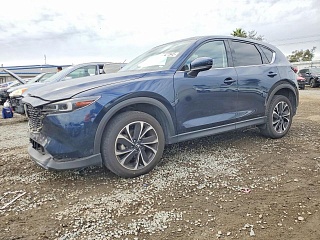 MAZDA CX-5 PREMIUM 2021