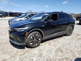 VOLKSWAGEN ID.4 PRO 2021