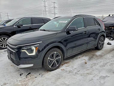 KIA NIRO EX 2023