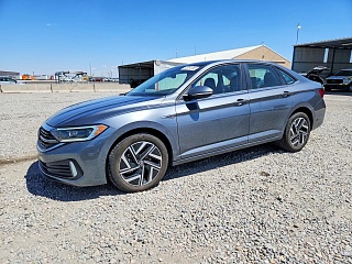 VOLKSWAGEN JETTA TDI 2022