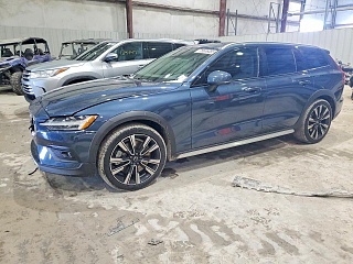 VOLVO V60 CROSS COUNTRY T5 2020