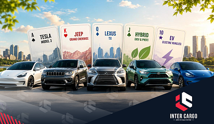Что изменится на Copart через три года: 5 сигналов от Cars.com