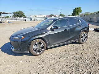 LEXUS UX 300H PREMIUM 2025