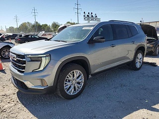GMC ACADIA ELEVATION 2025