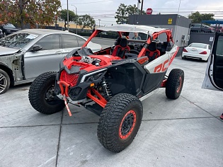 Can-Am Maverick 2021
