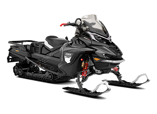 LYNX COMMANDER 2027