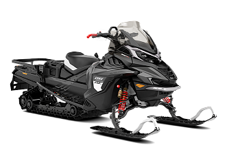 LYNX COMMANDER 2027