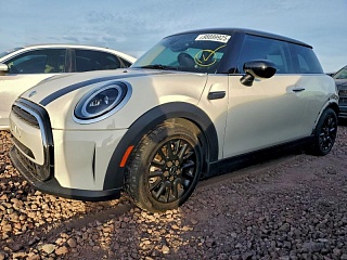 MINI COOPER 2022