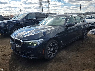 BMW 530 XI 2019