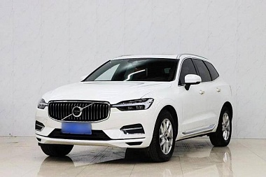 VOLVO XC60 T5 2021