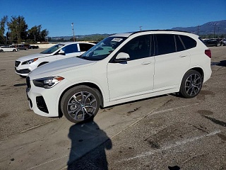 BMW X1 SDRIVE28I 2020