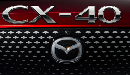 Извините, подвиньтесь: почему Mazda раздувает линейку SUV