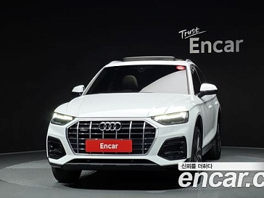 AUDI Q5 45 TFSI QUATTRO 2022