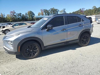 MITSUBISHI ECLIPSE CROSS LE 2024