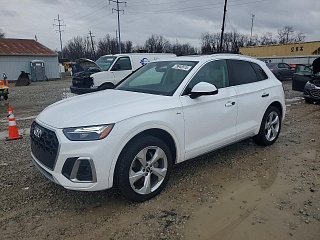 AUDI Q5 2021