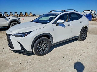 LEXUS NX 350H BASE 2025
