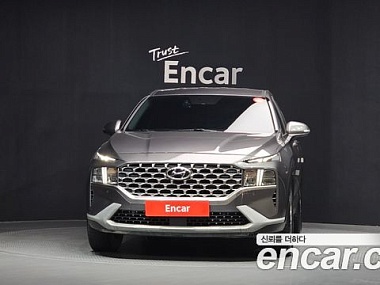 HYUNDAI SANTA FE EXCLUSIVE 2023