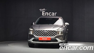 HYUNDAI SANTA FE EXCLUSIVE 2023