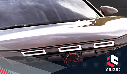 Легким движением руки Nissan Rogue превращается… в матрас