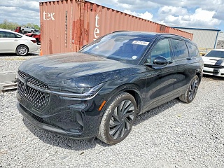 LINCOLN NAUTILUS RESERVE 2024