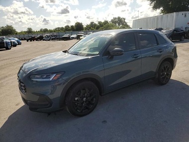 HONDA HR-V SPORT 2023