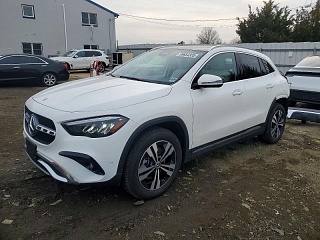 MERCEDES-BENZ GLA 250 4MATIC 2024