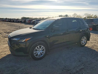 TOYOTA COROLLA CROSS L 2025